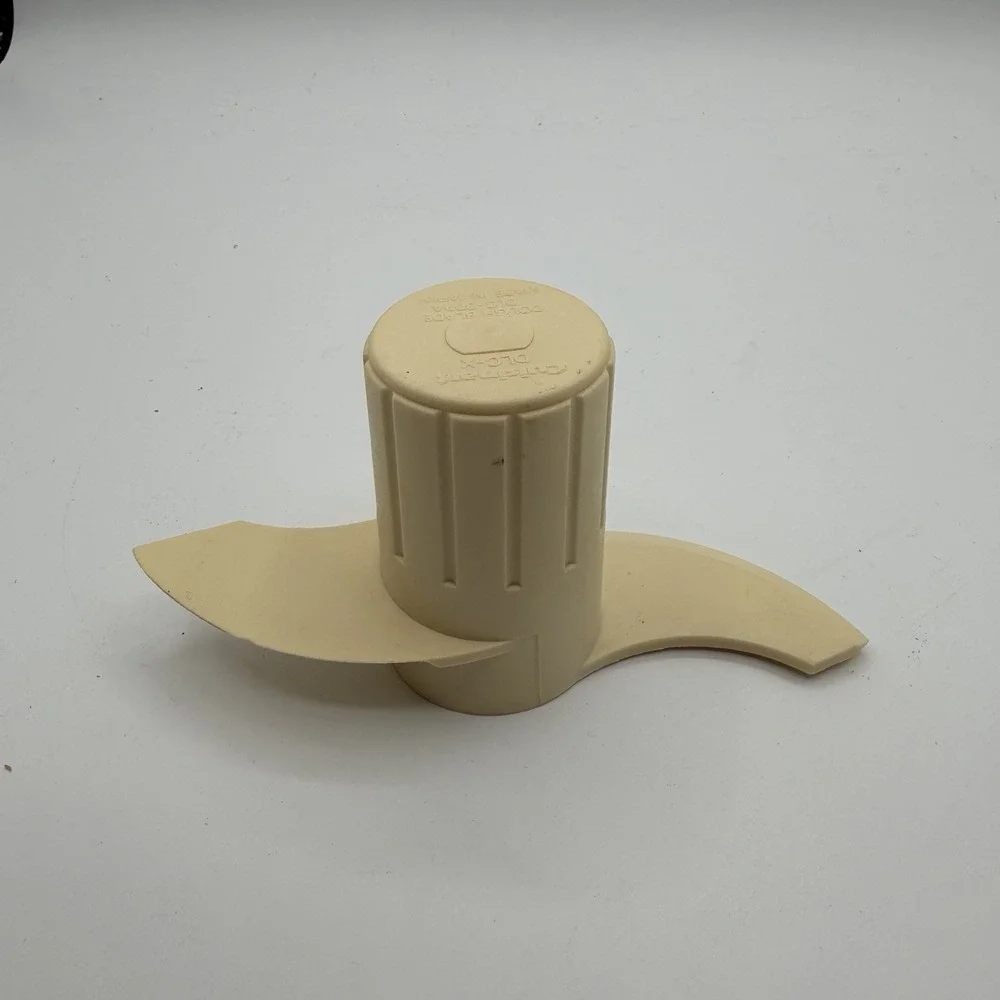 Cuisinart DLC-309A‎ Plastic Dough Blade for DLC-X Food Processor